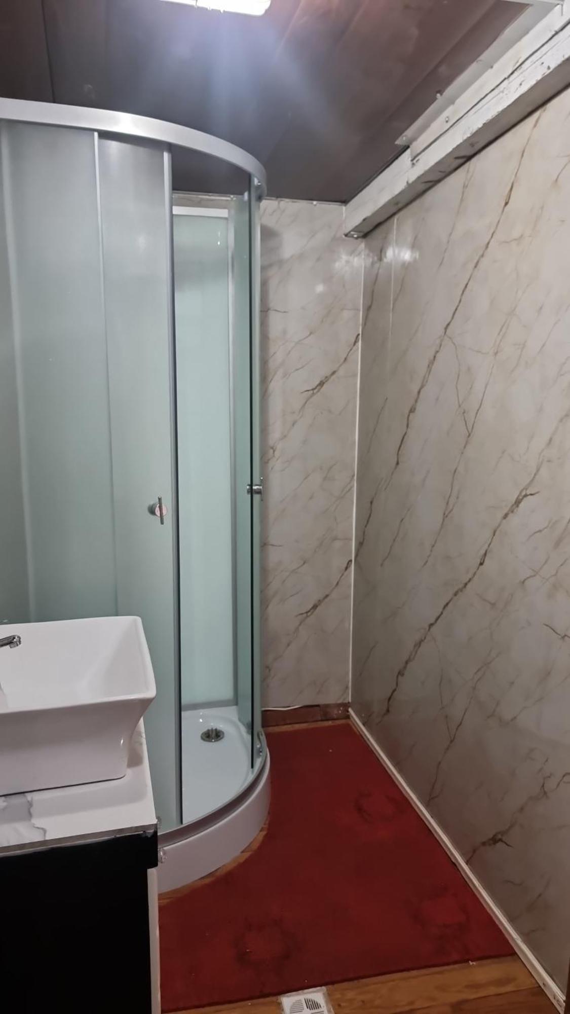 Willa Loft Casa Dos Pisos Con Garage Pocitos Playa 4 Personas Montevideo Zewnętrze zdjęcie