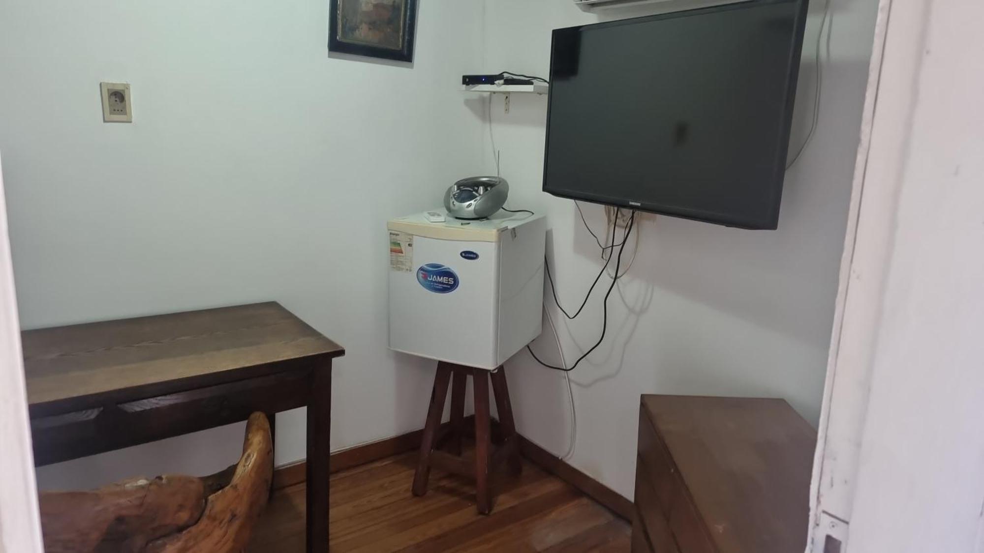 Willa Loft Casa Dos Pisos Con Garage Pocitos Playa 4 Personas Montevideo Zewnętrze zdjęcie