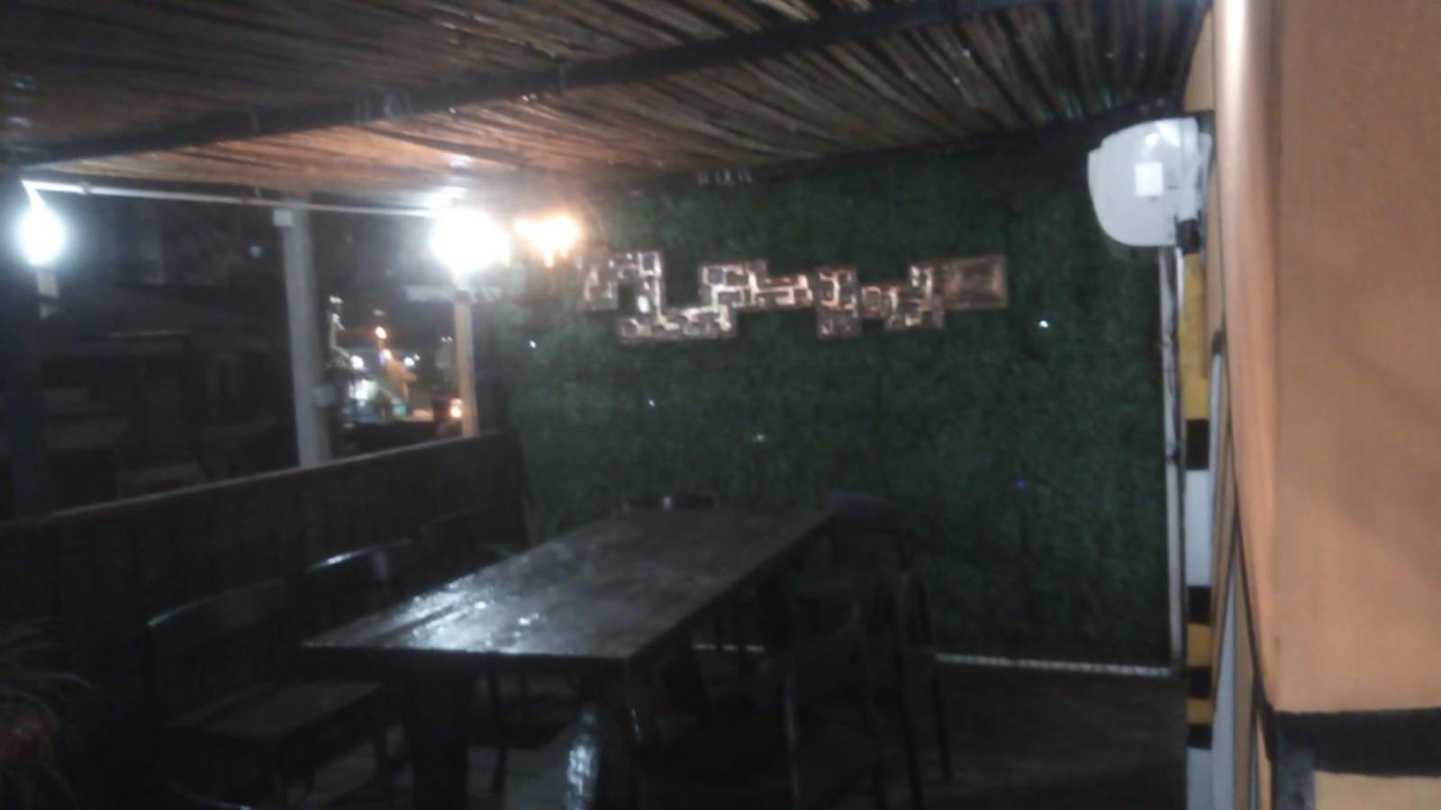 Willa Loft Casa Dos Pisos Con Garage Pocitos Playa 4 Personas Montevideo Zewnętrze zdjęcie